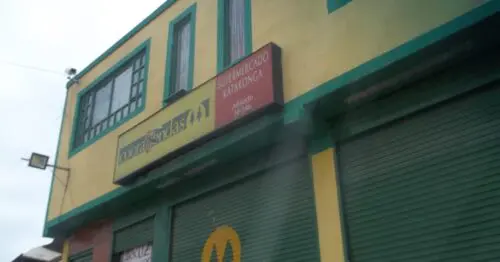 SUPERMERCADO KATAKONGA SUPERMERCADO KATAKONGA